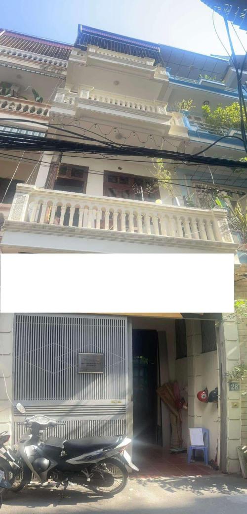 Lê Thúc Hoạch 87m², 4PN/2WC, 6.99 tỷ - Căn hộ Phú Thọ Hòa lý tưởng cho gia đình